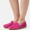 Anna Field Leather- Mocasines - Pink