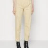 Anna Field Pantalones Cargo - Beige
