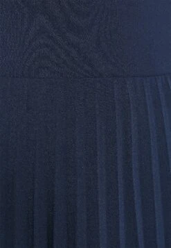 Anna Field Plisse A-Line Mini Skirt - Falda Acampanada - Maritime Blue -Anna Field Ventas 1ad9c24c0aa944b884fd7814c9998979