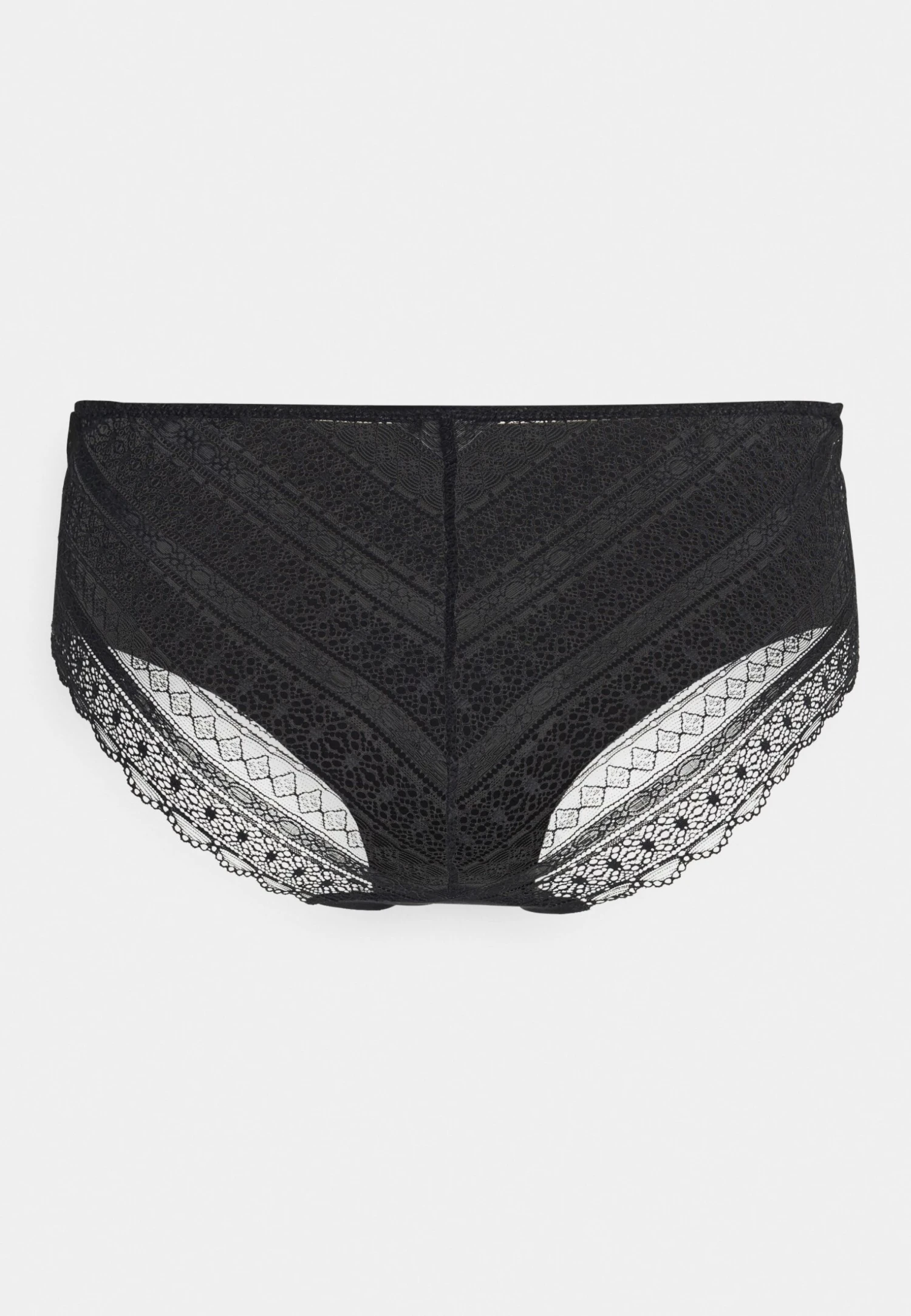 Anna Field 7 Pack - Braguitas - Black 8 Anna Field 7 Pack - Braguitas - Black - Imagen 8