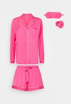 Anna Field Set - Pijama - Pink