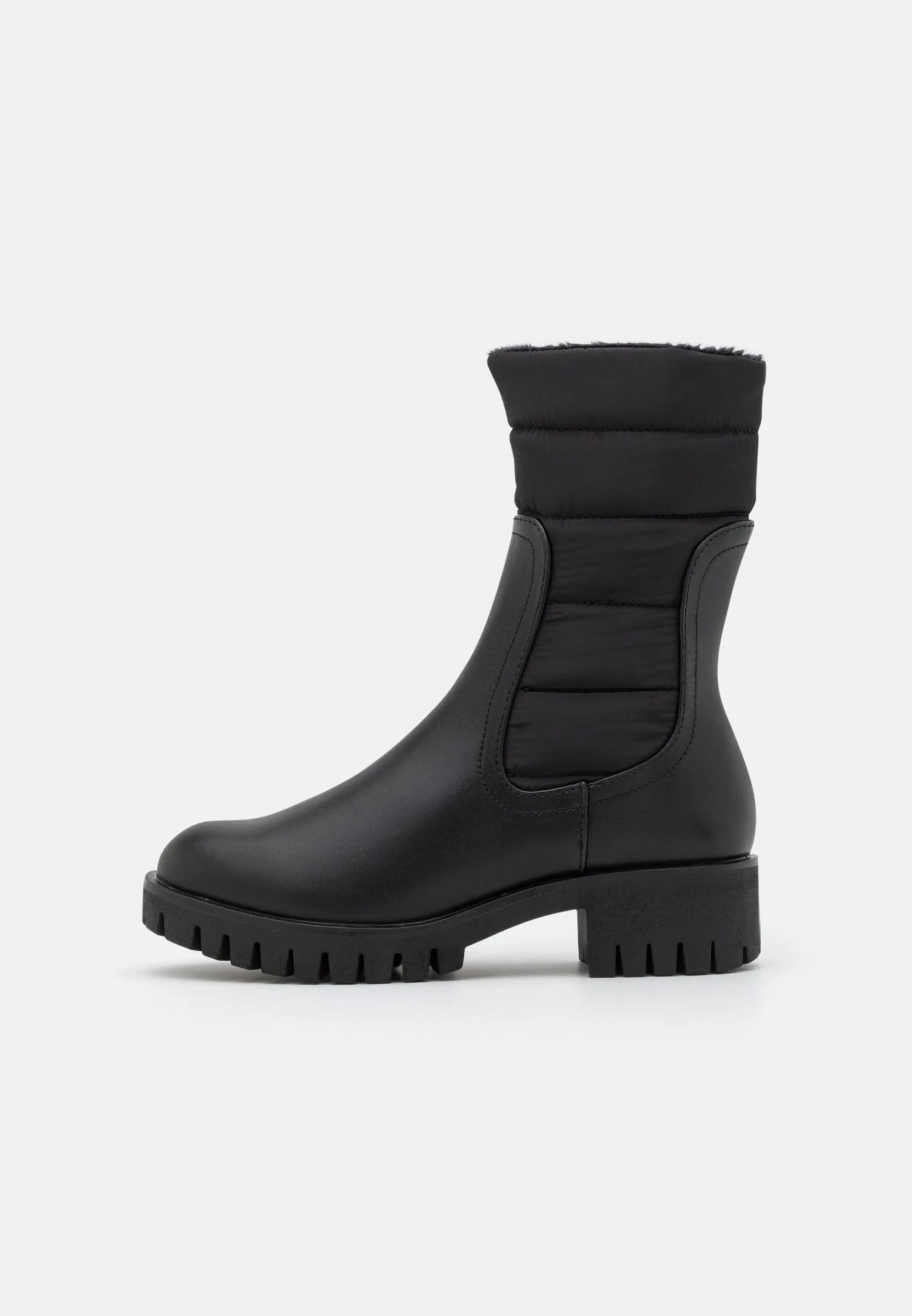 Anna Field Winter Boot - Botas - Black 2 Anna Field Winter Boot - Botas - Black - Imagen 2