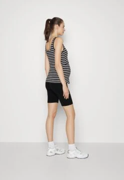 2 Pack - Leggings - Black/Khaki 9 2 Pack - Leggings - Black/Khaki -Anna Field Ventas 1c5d5a797f4249f8951181713e25b125