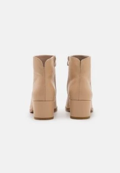 Anna Field Botines Bajos - Beige -Anna Field Ventas 1cd8f947135c45a59e23c64ae26a5403