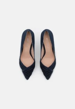 Anna Field Leather - Tacones - Dark Blue 11 Anna Field Leather - Tacones - Dark Blue -Anna Field Ventas 1f038f48934b485a96f07d9b5b9204f2