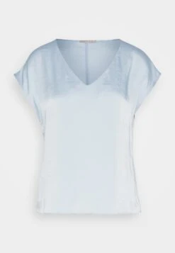 Anna Field Camiseta Básica - Light Blue 10 Anna Field Camiseta Básica - Light Blue -Anna Field Ventas 1f27164a2e3d42629fdd0908d10d0105