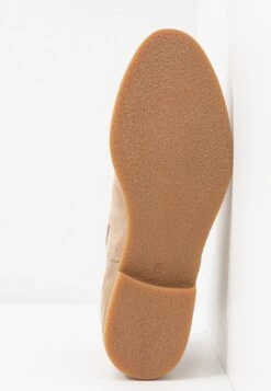 Anna Field Leather- Botines Bajos - Beige -Anna Field Ventas 1f289bb5edfd4110aa5e07f1f5c2ea62