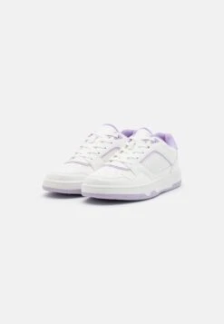 Anna Field Zapatillas - White/Lilac 8 Anna Field Zapatillas - White/Lilac -Anna Field Ventas 1f6adaddfa834eb7930929dc11dc83a1