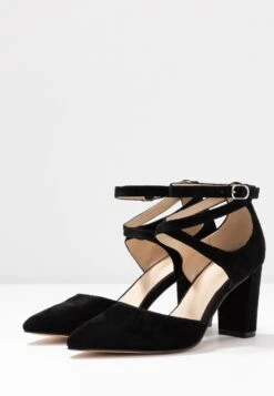 Anna Field Leather- Zapatos Altos - Black 11 Anna Field Leather- Zapatos Altos - Black -Anna Field Ventas 1f6b842fd4da42819486e922669a4bad