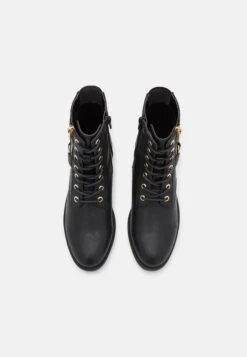 Anna Field Botines Con Cordones - Black 11 Anna Field Botines Con Cordones - Black -Anna Field Ventas 1fdbb7908ed74a90a78c440793548b1c