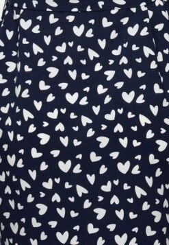 Camiseta Básica - Dark Blue/White 5 Camiseta Básica - Dark Blue/White -Anna Field Ventas 1fee9529e6284262bbe5e1cd1cb02d44