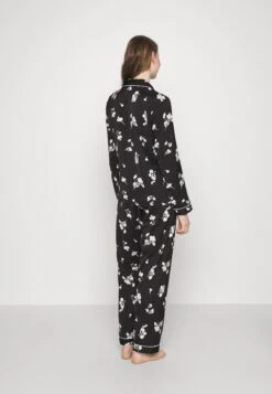 Anna Field Set - Pijama - Black/Offwhite 8 Anna Field Set - Pijama - Black/Offwhite -Anna Field Ventas 2100c15e3f744e0c9b0ed144b4c79831