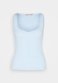 Anna Field Top - Light Blue 10 Anna Field Top - Light Blue -Anna Field Ventas 210453de62bc48d4be1e372fc5603cba