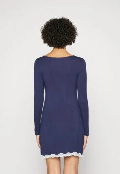Anna Field Camisón - Dark Blue 8 Anna Field Camisón - Dark Blue -Anna Field Ventas 2166b1892c914bccb1f459b88070e389