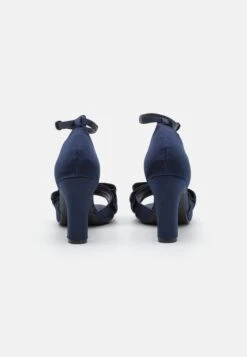 Anna Field Sandalias - Dark Blue 7 Anna Field Sandalias - Dark Blue -Anna Field Ventas 2302b89d9e1b4752a17c48b287255954