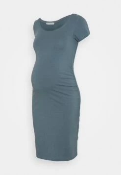 2 Pack - Vestido De Tubo - Dark Blue/Teal -Anna Field Ventas 237c83ec00a643bdb02e1d636c86e8b5