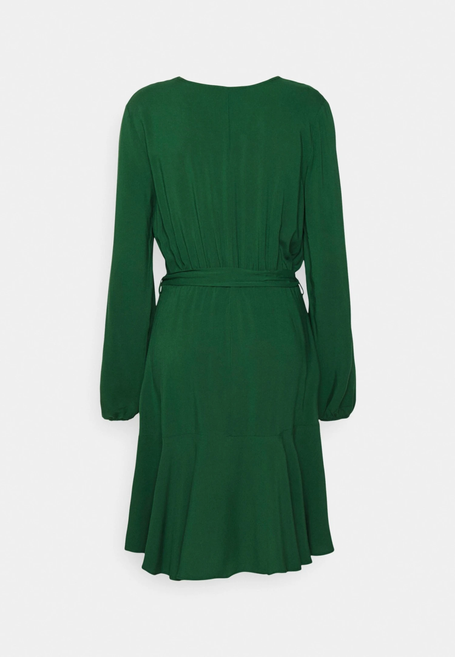 Anna Field Vestido Informal - Green 2 Anna Field Vestido Informal - Green - Imagen 2