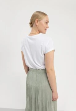 Anna Field Camiseta Estampada - White -Anna Field Ventas 247680572e1342f3b3c7359d1692664b