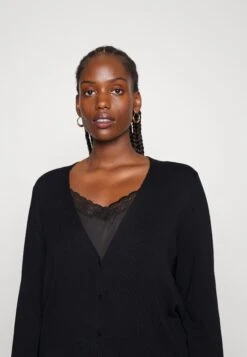 Chaqueta De Punto - Black 9 Chaqueta De Punto - Black -Anna Field Ventas 247969b01a30426b8b65ffbc450d69a1