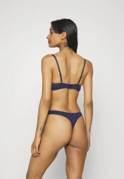 Anna Field 2 Pack - Sujetador Con Aros - Blue/Pink