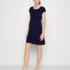 Vestido Ligero - Dark Blue