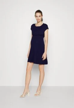 Vestido Ligero - Dark Blue
