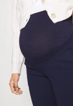 Maternity Business Flare - Pantalones Deportivos - Dark Blue 9 Maternity Business Flare - Pantalones Deportivos - Dark Blue -Anna Field Ventas 2705899773b14ca8aeb7db21983dc69e