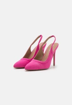 Anna Field Tacones - Pink -Anna Field Ventas 272663249aac4fdd9093c42149ae2254