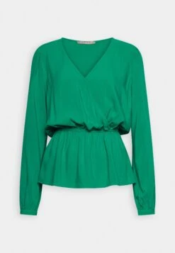 Anna Field Peplum - Blusa - Green 9 Anna Field Peplum - Blusa - Green -Anna Field Ventas 27e892f3d0e04db4af7696cbe3a8b9d2