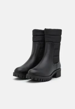 Anna Field Winter Boot - Botas - Black 8 Anna Field Winter Boot - Botas - Black -Anna Field Ventas 2849d117dfe44d4080720577b7dbf222