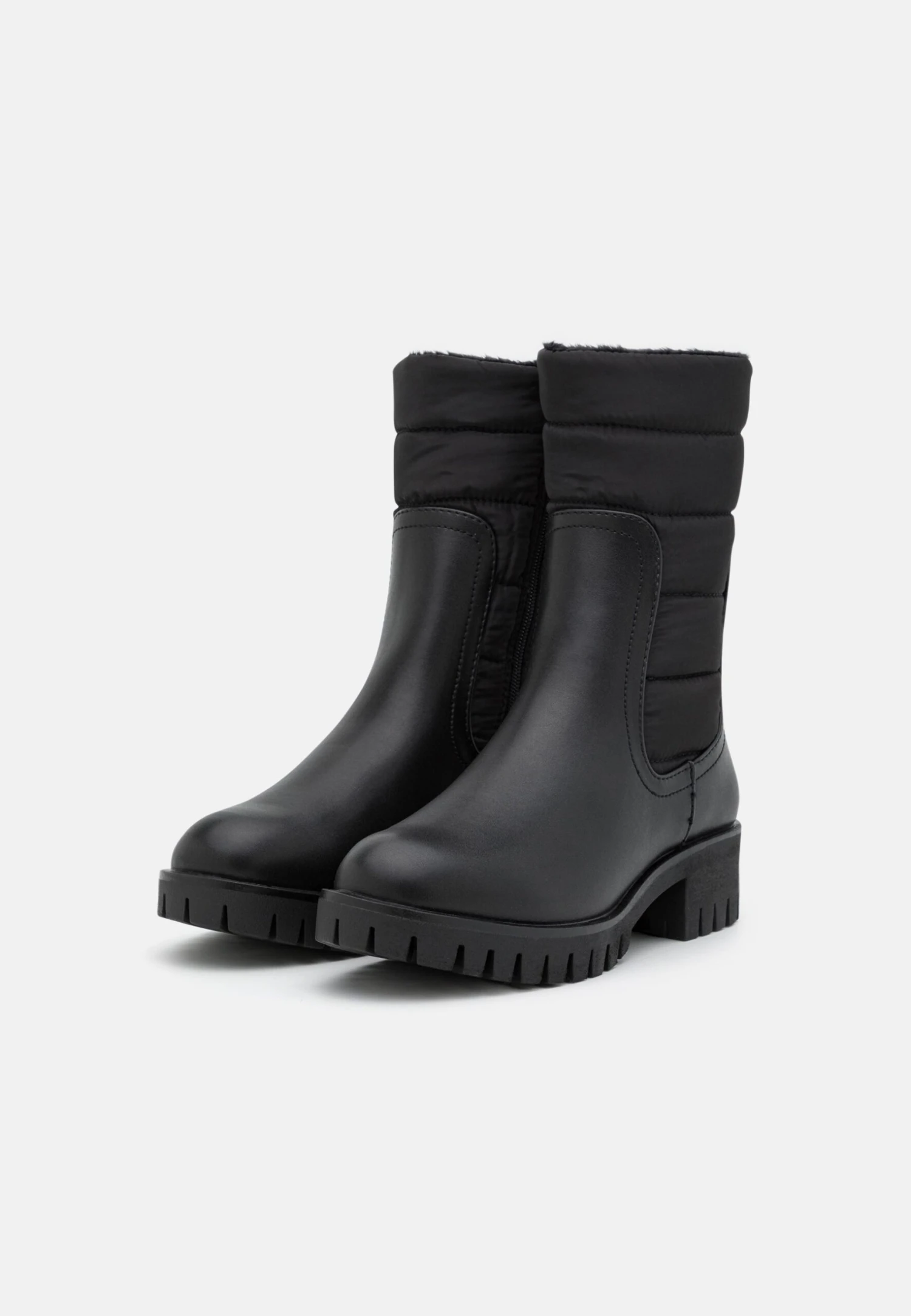 Anna Field Winter Boot - Botas - Black 3 Anna Field Winter Boot - Botas - Black - Imagen 3
