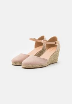 Anna Field Cuñas - Light Pink -Anna Field Ventas 286ee787d3cb4f1d82cb56484cd71307