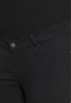 Vaqueros Slim Fit - Black 11 Vaqueros Slim Fit - Black -Anna Field Ventas 28bc992dbf9f414985aa617b8ff82e11