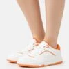 Zapatillas - White/Orange