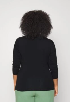 Camiseta De Manga Larga - Black 7 Camiseta De Manga Larga - Black -Anna Field Ventas 28f2a408890643b1b2bc6932871960e5