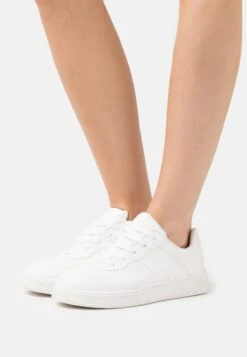 Anna Field Zapatillas - White