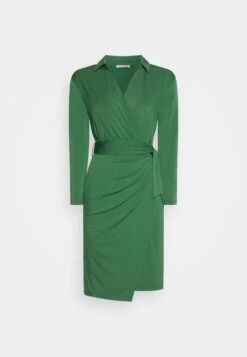 Anna Field Vestido Ligero - Green