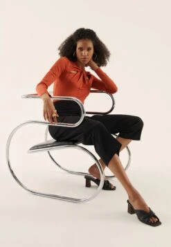 Anna Field Camiseta De Manga Larga - Red 10 Anna Field Camiseta De Manga Larga - Red -Anna Field Ventas 2bce7c97497f4049831059fcf9dfb917