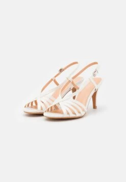 Anna Field Sandalias - White 8 Anna Field Sandalias - White -Anna Field Ventas 2bdcc784473247fc824b36ea5d8a7497