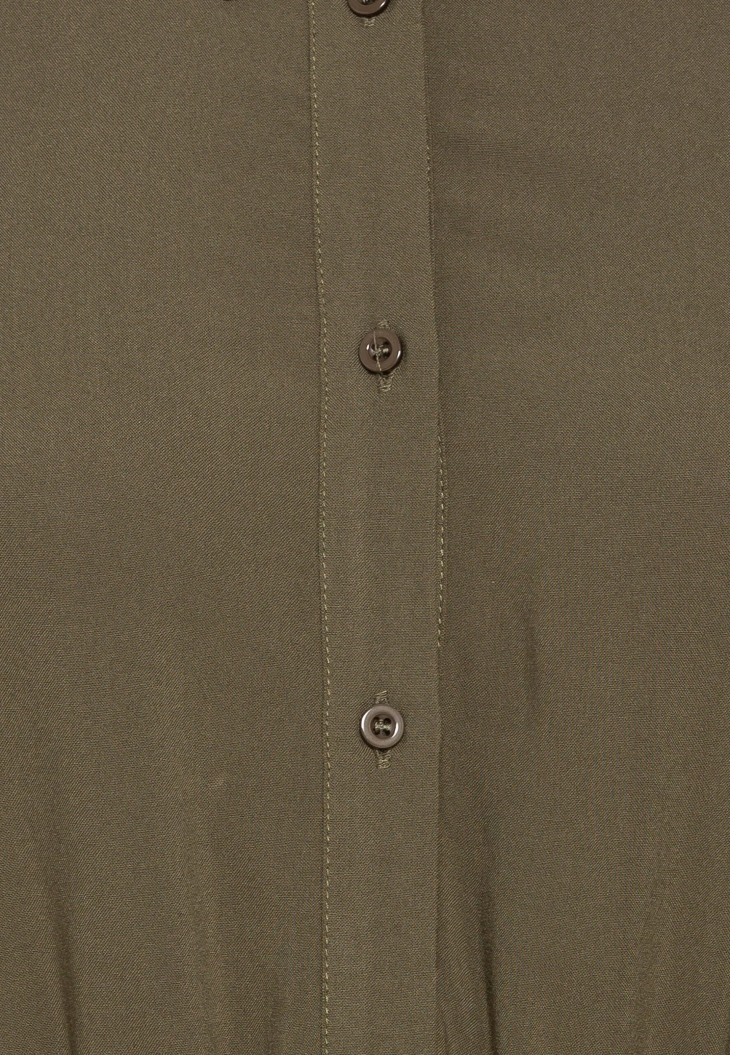 Anna Field Vestido Informal - Olive 3 Anna Field Vestido Informal - Olive - Imagen 3