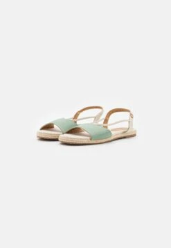 Anna Field Alpargatas - Mint -Anna Field Ventas 2c69b0e6536944d69827d8ed30c19cec