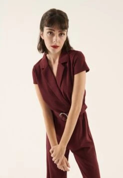 Anna Field Mono - Bordeaux 9 Anna Field Mono - Bordeaux -Anna Field Ventas 2c85dae0af3445198fb5f69d178c6c85