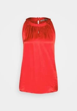 Anna Field Top - Red -Anna Field Ventas 2d4b0b12c4a340eb95c235c762b6857e