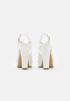 Anna Field Sandalias Con Plataforma - White -Anna Field Ventas 2dba901e943f4d1b9757701fbd8bac22