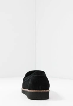 Anna Field Comfort Leather - Mocasines - Black 12 Anna Field Comfort Leather - Mocasines - Black -Anna Field Ventas 2dc20974f9f0460cbf81eeefa986add4