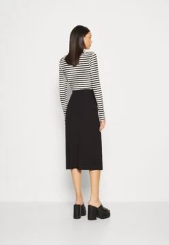 Anna Field Falda Cruzada - Black -Anna Field Ventas 2edd5f0d312f4ad9afb9580bf5fb1116