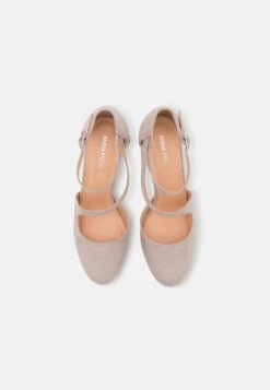 Anna Field Zapatos Altos - Light Grey -Anna Field Ventas 30428df615a0422d92883c741c37d243