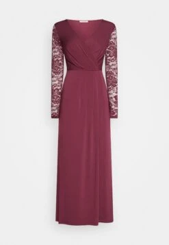 Anna Field Vestido De Cóctel - Purple