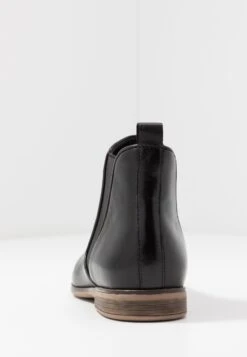 Anna Field Leather- Botines Bajos - Black -Anna Field Ventas 32b011a027b94e95894935cc7257cac3