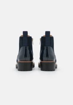 Anna Field Comfort - Botines Bajos - Blue 9 Anna Field Comfort - Botines Bajos - Blue -Anna Field Ventas 32b355e6301a45d0aaa7bbb32b4c2231